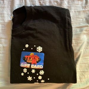 Texas Roadhouse t shirt